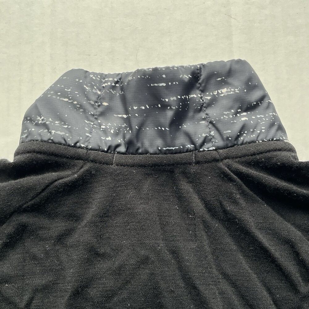 SmartWool Smartloft 60 Jacket Womens M Merino Wool Hiking Base Layer Long Sleeve - Picture 6 of 11